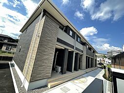 シャンス　アン