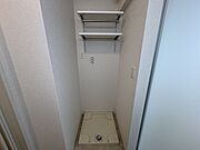 ※別部屋の写真です