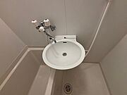 ※別部屋の写真です