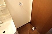 ※別部屋の写真です