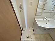※別部屋の写真です