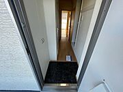 ※別部屋の写真です