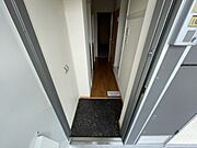 ※別部屋の写真です