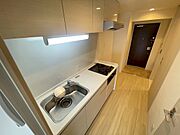 ※別部屋の写真です