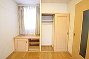 ※別部屋の写真です