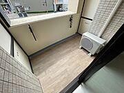 ※別部屋の写真です