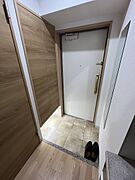 ※別部屋の写真です