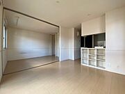 ※別部屋の写真です