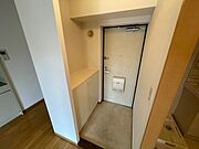 ※別部屋の写真です