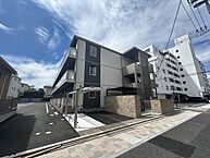広島県広島市西区庚午中1丁目：物件画像／株式会社良和ハウス　八丁堀店