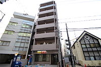 広島県広島市中区平野町：物件画像／株式会社良和ハウス　八丁堀店