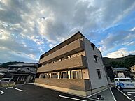 広島県呉市広両谷3丁目：物件画像／株式会社良和ハウス　八丁堀店