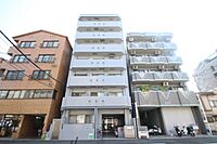 広島県広島市南区東雲本町1丁目：物件画像／株式会社良和ハウス　八丁堀店
