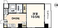 ビバーチェ平野町1階6.7万円