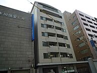 広島県広島市中区十日市町1丁目：物件画像／株式会社良和ハウス　八丁堀店