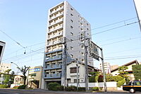 広島県広島市西区観音町：物件画像／株式会社良和ハウス　八丁堀店