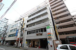 🉐敷金礼金0円！🉐チュリス新八丁堀