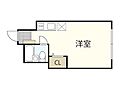 レジェンド船越南4階3.0万円