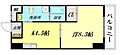 ステージT39階5.5万円
