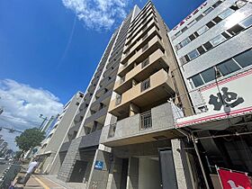 ウイング十日市  ｜ 広島県広島市中区十日市町1丁目（賃貸マンション1K・2階・30.07㎡） その1