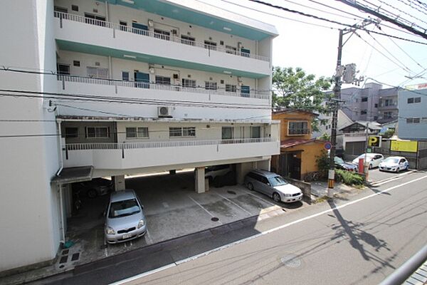 広島県広島市中区舟入本町(賃貸マンション2LDK・3階・42.77㎡)の写真 その13