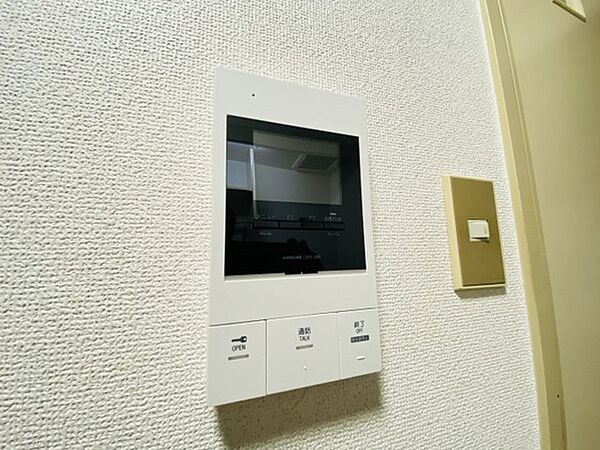 広島県広島市南区京橋町(賃貸マンション2K・4階・29.00㎡)の写真 その12