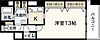 TOUKAKUIN6階8.4万円