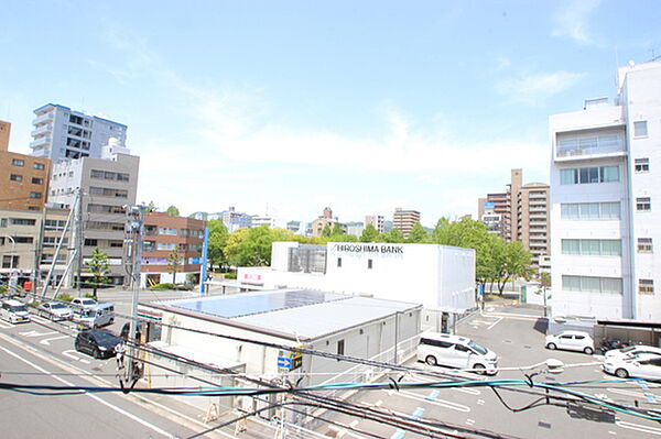 広島県広島市西区東観音町(賃貸マンション1R・7階・18.18㎡)の写真 その14