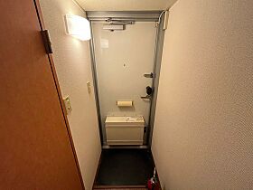 レオパレスＣｈａｍｂｒｅ　Ｎ  ｜ 広島県広島市中区光南3丁目（賃貸アパート1K・1階・20.28㎡） その9