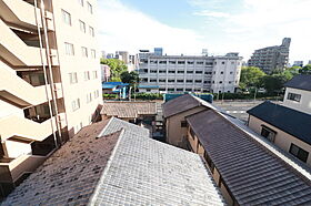 広島県広島市中区広瀬北町（賃貸マンション1K・5階・17.97㎡） その14