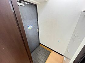 ネットビル6  ｜ 広島県広島市中区舟入川口町（賃貸マンション2LDK・4階・51.84㎡） その15