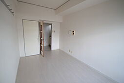 パルコープ庚午 2階1Kのリビング/ダイニング