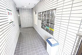 アクアコート宇品  ｜ 広島県広島市南区宇品神田5丁目（賃貸マンション1R・4階・28.00㎡） その15