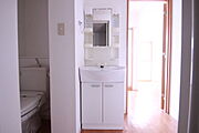 ※他部屋の写真です。