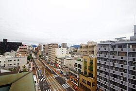 グランドメゾン西本  ｜ 広島県広島市南区宇品御幸2丁目（賃貸マンション1DK・2階・34.17㎡） その15