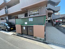 第3加藤ビル  ｜ 広島県広島市西区己斐本町2丁目（賃貸マンション2LDK・2階・53.32㎡） その16