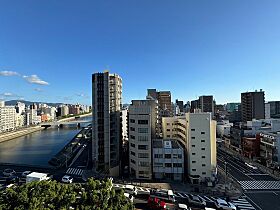 CASA　EN　II  ｜ 広島県広島市中区加古町（賃貸マンション1K・9階・27.11㎡） その14