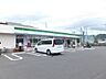 周辺：コンビニ「ファミリーマート大芝二丁目店まで288ｍ」