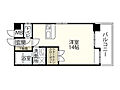 シティハイツ宇品5階6.5万円