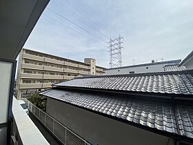 ロイヤルヨシヤマ  ｜ 広島県広島市西区庚午南2丁目（賃貸マンション2LDK・2階・61.00㎡） その13