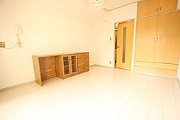 第2古田ビル 3階1Kのリビング/ダイニング