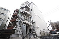 広島県広島市南区翠5丁目：物件画像／いい部屋ネット　広島紙屋町店　株式会社良和ハウス