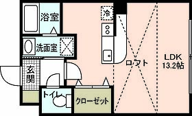 Lion大手町  ｜ 広島県広島市中区大手町1丁目（賃貸マンション1R・4階・29.57㎡） その2