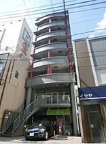 Lion大手町  ｜ 広島県広島市中区大手町1丁目（賃貸マンション1R・4階・29.57㎡） その1