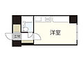 ライオンズマンション国泰寺6階3.9万円