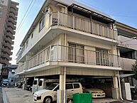 広島県広島市南区宇品西2丁目：物件画像／いい部屋ネット　広島紙屋町店　株式会社良和ハウス