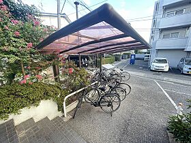 緑樹園コーポ  ｜ 広島県広島市西区己斐中1丁目（賃貸マンション1K・1階・25.92㎡） その3