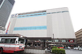 京橋町レジデンス広島駅前通り  ｜ 広島県広島市南区京橋町（賃貸マンション1LDK・3階・42.30㎡） その15