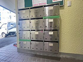 ボイスビル6  ｜ 広島県広島市中区本川町2丁目（賃貸マンション1R・2階・33.00㎡） その16