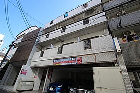 Sビル本川  ｜ 広島県広島市中区本川町2丁目（賃貸マンション1K・5階・19.00㎡） その1